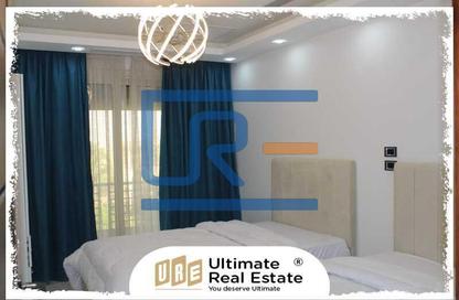 تاون هاوس - 4 غرف نوم - 3 حمامات للبيع في نيو جيزة - طريق مصر اسكندرية الصحراوي - مدينة 6 أكتوبر - الجيزة