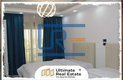 تاون هاوس - 4 غرف نوم - 3 حمامات للبيع في نيو جيزة - طريق مصر اسكندرية الصحراوي - مدينة 6 أكتوبر - الجيزة