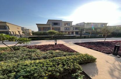 Villa - 6 Bedrooms - 6 Bathrooms for sale in Villette - 5th Settlement Compounds - The 5th Settlement - New Cairo City - Cairo
