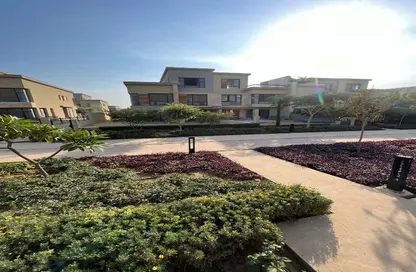 Villa - 6 Bedrooms - 6 Bathrooms for sale in Villette - 5th Settlement Compounds - The 5th Settlement - New Cairo City - Cairo