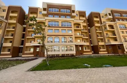 شقة - 3 غرف نوم - 2 حمامات للبيع في المقصد - كمبوندات العاصمة الإدارية الجديدة - العاصمة الإدارية الجديدة - القاهرة