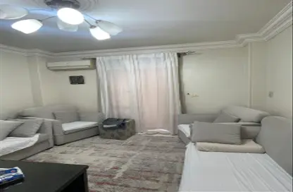 Apartment - 3 Bedrooms - 2 Bathrooms for sale in El Rehab Extension - Al Rehab - New Cairo City - Cairo