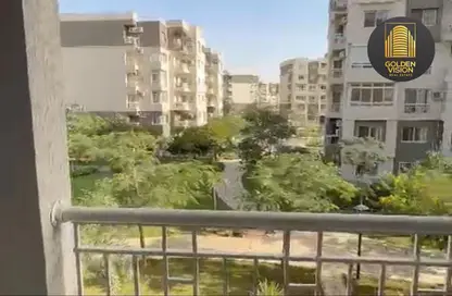 Apartment - 3 Bedrooms - 3 Bathrooms for rent in Madinaty - Cairo