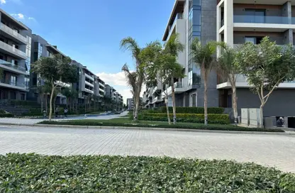 شقة - 3 غرف نوم - 3 حمامات للبيع في الباتيو اورو - كمبوندات التجمع الخامس - التجمع الخامس - مدينة القاهرة الجديدة - القاهرة