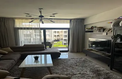 Apartment - 3 Bedrooms - 3 Bathrooms for sale in Moon Residences - Fifth Square - The 5th Settlement - New Cairo City - Cairo