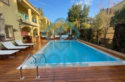 Villa - 4 Bedrooms - 3 Bathrooms for sale in Privado - Madinaty - Cairo