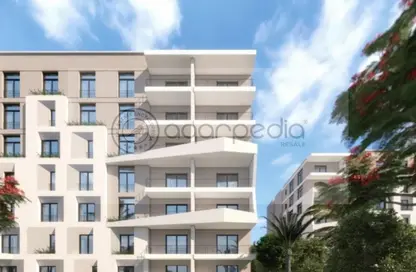 Apartment - 2 Bedrooms - 2 Bathrooms for sale in Taj City - 5th Settlement Compounds - The 5th Settlement - New Cairo City - Cairo