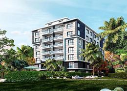 Apartment - 3 bedrooms - 2 bathrooms for للبيع in Rhodes - New Capital Compounds - New Capital City - Cairo