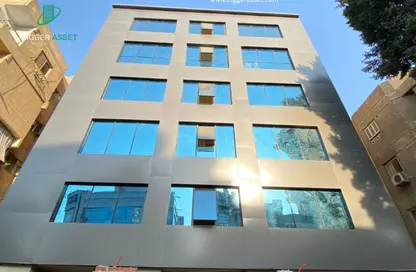 Whole Building - Studio - 7+ Bathrooms for rent in Street 304 - New Maadi - Hay El Maadi - Cairo