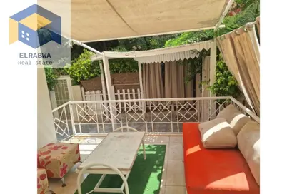 Apartment - 2 Bedrooms - 1 Bathroom for rent in Madinaty - Cairo