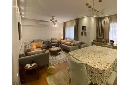 Apartment - 2 Bedrooms - 2 Bathrooms for sale in Janna 1 - Sheikh Zayed Compounds - Sheikh Zayed City - Giza Apartment - 2 Bedrooms - 2 Bathrooms for sale in Janna 1 - Sheikh Zayed Compounds - Sheikh Zayed City - Giza