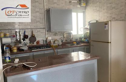 Apartment - 3 Bedrooms - 2 Bathrooms for sale in Madinaty - Cairo