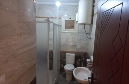 Apartment - 3 Bedrooms - 2 Bathrooms for rent in Al Khamayel city - Sheikh Zayed Compounds - Sheikh Zayed City - Giza