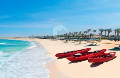 Villa - 5 Bedrooms - 5 Bathrooms for sale in Caesar - Qesm Marsa Matrouh - North Coast