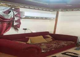 شقة - 3 غرف نوم - 2 حمامات للايجار في عمارات النرجس - النرجس - مدينة القاهرة الجديدة - القاهرة