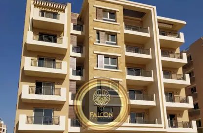 Apartment - 3 Bedrooms - 2 Bathrooms for sale in Taj City - 5th Settlement Compounds - The 5th Settlement - New Cairo City - Cairo