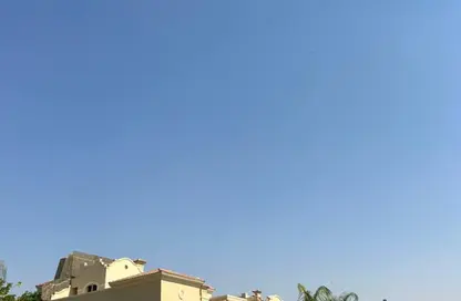 منزل مزدوج - 4 غرف نوم - 4 حمامات للبيع في الباتيو برايم - الباتيو - كمبوندات الشروق - مدينة الشروق - القاهرة