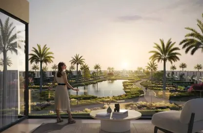 Apartment - 3 Bedrooms - 3 Bathrooms for sale in The Estates - Sheikh Zayed Compounds - Sheikh Zayed City - Giza