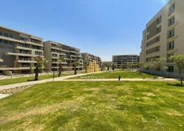 Apartment - 4 bedrooms - 4 bathrooms for للبيع in Capital Gardens   Palm Hills - Mostakbal City Compounds - Mostakbal City - Future City - Cairo