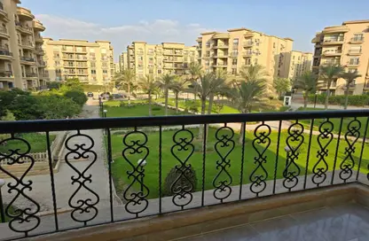 Apartment - 3 Bedrooms - 3 Bathrooms for rent in El Rehab Extension - Al Rehab - New Cairo City - Cairo