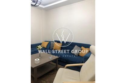 Apartment - 3 Bedrooms - 2 Bathrooms for sale in North Lotus - El Lotus - New Cairo City - Cairo