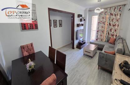 Apartment - 2 Bedrooms - 1 Bathroom for rent in Madinaty - Cairo
