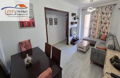 Apartment - 2 Bedrooms - 1 Bathroom for rent in Madinaty - Cairo