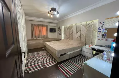 Apartment - 3 Bedrooms - 2 Bathrooms for sale in Mosadak St. - Dokki - Giza