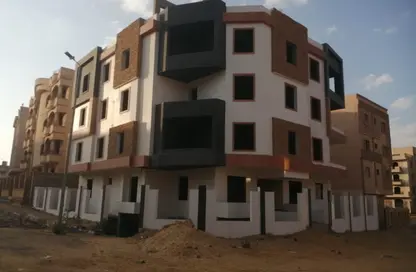 شقة - 3 غرف نوم - 2 حمامات للبيع في عمارات الاندلس - حى الاندلس - مدينة القاهرة الجديدة - القاهرة