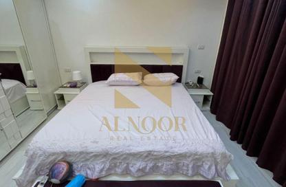 Apartment - 3 Bedrooms - 2 Bathrooms for rent in Jannat October - 6 October Compounds - 6 October City - Giza