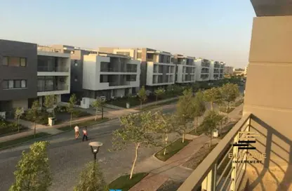 Apartment - 2 Bedrooms - 2 Bathrooms for sale in Taj City - 5th Settlement Compounds - The 5th Settlement - New Cairo City - Cairo