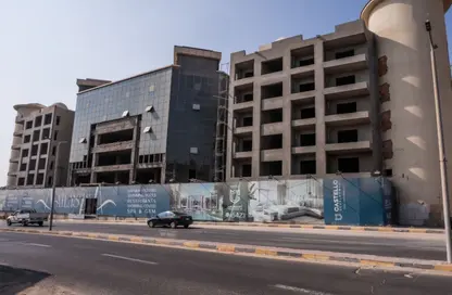 Apartment - Studio - 1 Bathroom for sale in Atalantis - Hurghada Resorts - Hurghada - Red Sea Apartment - Studio - 1 Bathroom for sale in Atalantis - Hurghada Resorts - Hurghada - Red Sea