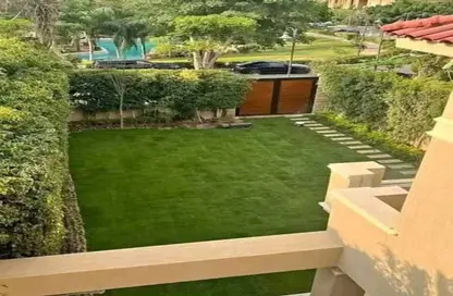 Duplex - 4 Bedrooms - 3 Bathrooms for sale in West Leaves - 1st District - 6 October City - Giza