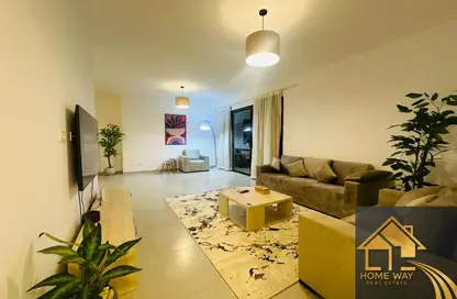 شقة - 3 غرف نوم - 3 حمامات للايجار في ايستاون - كمبوندات التجمع الخامس - التجمع الخامس - مدينة القاهرة الجديدة - القاهرة