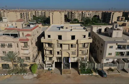 شقة - 4 غرف نوم - 3 حمامات للبيع في حى القرنفل - التجمع الخامس - مدينة القاهرة الجديدة - القاهرة