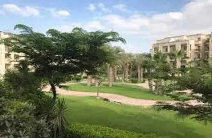 شقة - 2 غرف نوم - 1 حمام للبيع في حدائق المهندسين - الحي الرابع - الشيخ زايد - الجيزة