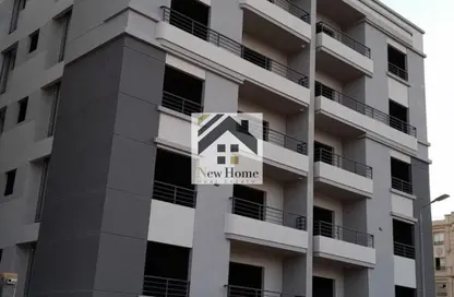 Apartment - 3 Bedrooms - 3 Bathrooms for sale in Al Andalus District - New Cairo City - Cairo