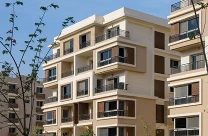 Apartment - 1 Bedroom - 1 Bathroom for sale in Taj City - 5th Settlement Compounds - The 5th Settlement - New Cairo City - Cairo Apartment - 1 Bedroom - 1 Bathroom for sale in Taj City - 5th Settlement Compounds - The 5th Settlement - New Cairo City - Cairo