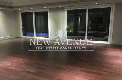 Villa - 4 Bedrooms - 4 Bathrooms for sale in Swan Lake Katameya - The 1st Settlement - New Cairo City - Cairo