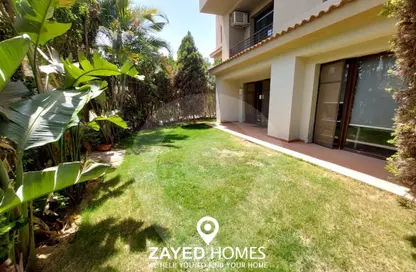 Duplex - 3 Bedrooms - 3 Bathrooms for sale in Casa - Sheikh Zayed Compounds - Sheikh Zayed City - Giza