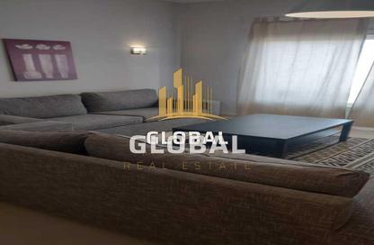 Apartment - 1 Bedroom - 1 Bathroom for rent in The Village - South Investors Area - New Cairo City - Cairo