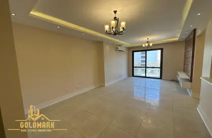 Apartment - 2 Bedrooms - 3 Bathrooms for rent in Eastown - 5th Settlement Compounds - The 5th Settlement - New Cairo City - Cairo