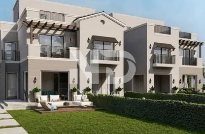 تاون هاوس - 4 غرف نوم - 4 حمامات للبيع في هايد بارك - مدينة القاهرة الجديدة - القاهرة تاون هاوس - 4 غرف نوم - 4 حمامات للبيع في هايد بارك - مدينة القاهرة الجديدة - القاهرة