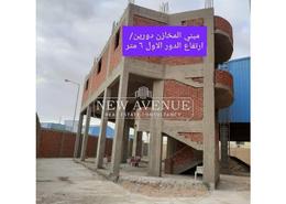 مصنع - 1 حمام for للبيع in طريق الشيخ زايد الصحراوي - ريفييرا سيتي - الشيخ زايد - الجيزة