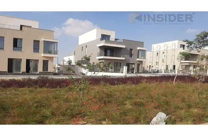Twin House - 4 Bedrooms - 5 Bathrooms for sale in Villette - 5th Settlement Compounds - The 5th Settlement - New Cairo City - Cairo