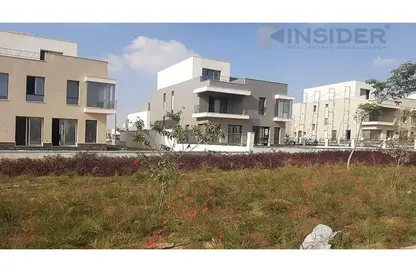 منزل مزدوج - 4 غرف نوم - 5 حمامات للبيع في فيليت - كمبوندات التجمع الخامس - التجمع الخامس - مدينة القاهرة الجديدة - القاهرة