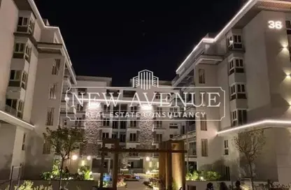 Apartment - 3 Bedrooms - 3 Bathrooms for sale in Mountain View iCity - 5th Settlement Compounds - The 5th Settlement - New Cairo City - Cairo