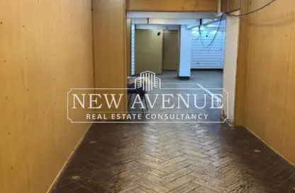 Retail - Studio - 1 Bathroom for sale in Al Madina El Monawara St. - 9th Zone - Nasr City - Cairo
