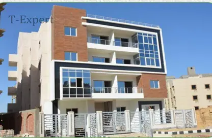شقة - 3 غرف نوم - 2 حمامات للبيع في عمارات الاندلس - حى الاندلس - مدينة القاهرة الجديدة - القاهرة