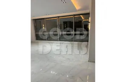 Apartment - 3 Bedrooms - 3 Bathrooms for sale in Degla Towers - Nasr City Compounds - Nasr City - Cairo
